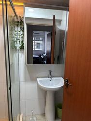 Blk 691B Admiralty Flora (Woodlands), HDB 4 Rooms #595214561